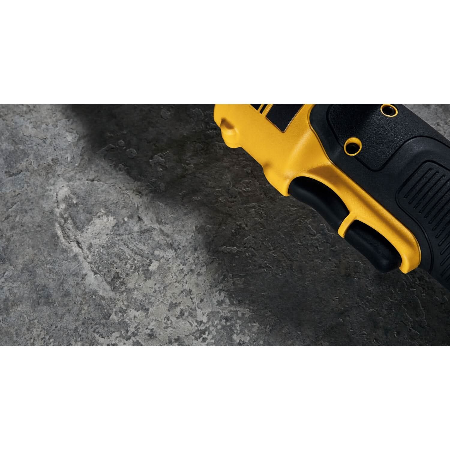 DeWalt DCE600D1 20V MAX* Hydraulic Knockout Tool 2.0Ah Kit – Tool Nut