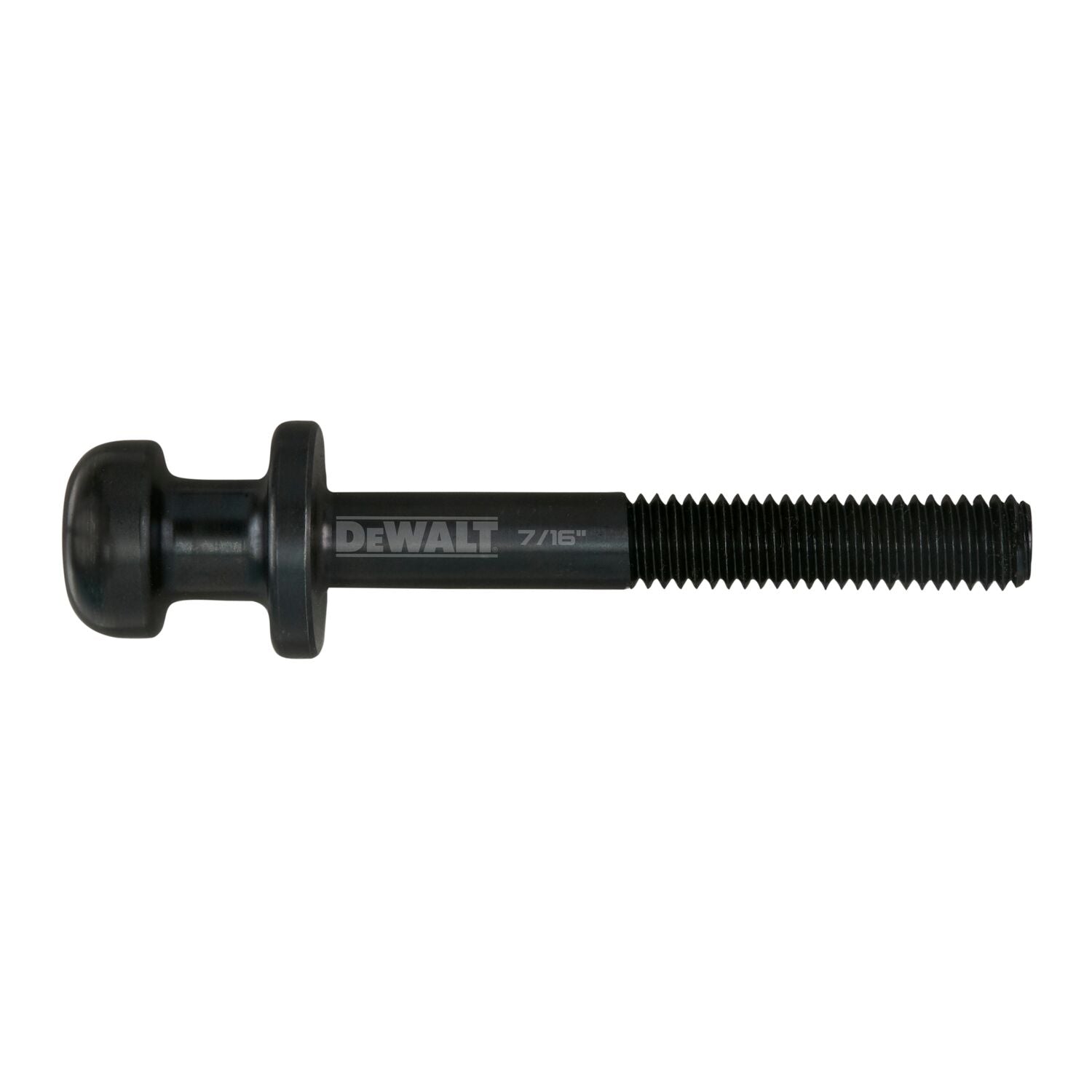 DeWalt DCE600DS716 7/16'' Knockout Draw Stud