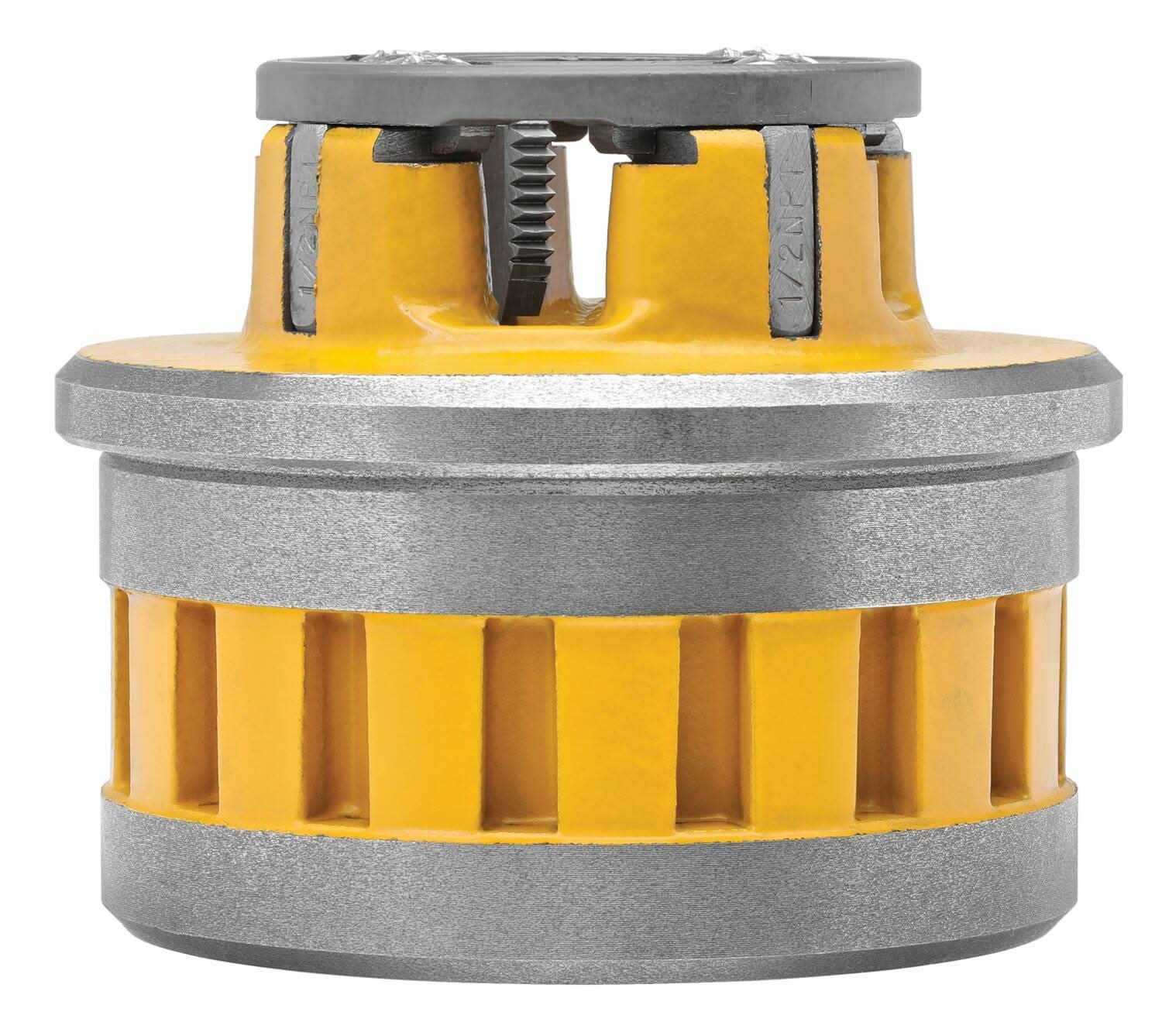 DeWalt DCE700012 Pipe Threading Die Head w/ Dies