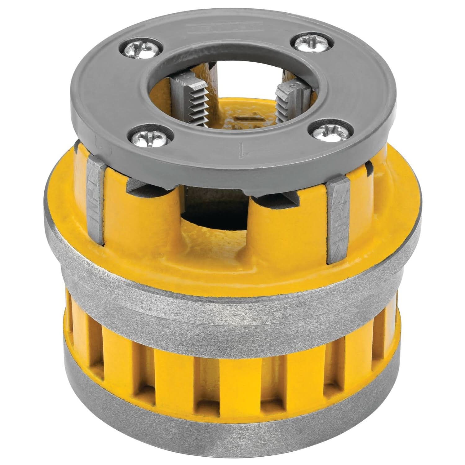 DeWalt DCE700100 Pipe Threading Die Head w/ Dies
