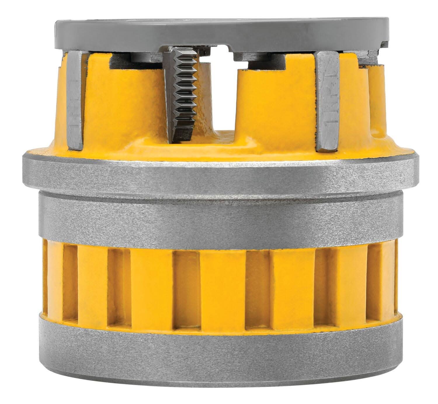 DeWalt DCE700100 Pipe Threading Die Head w/ Dies