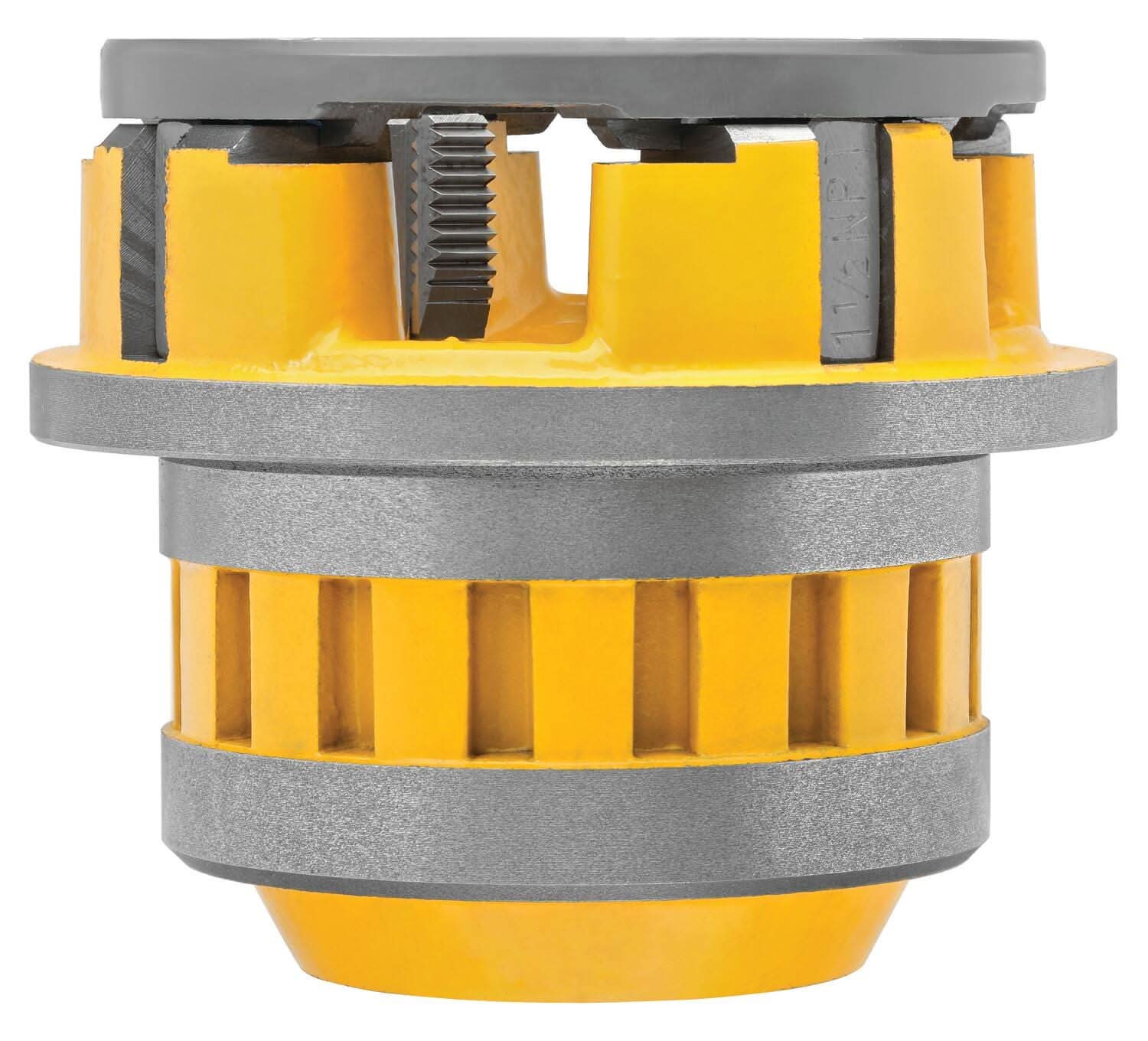 DeWalt DCE700112 Pipe Threading Die Head w/ Dies