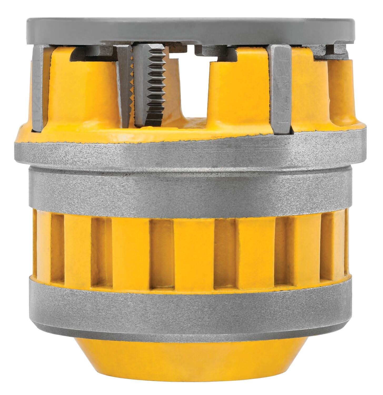 DeWalt DCE700114 Pipe Threading Die Head w/ Dies