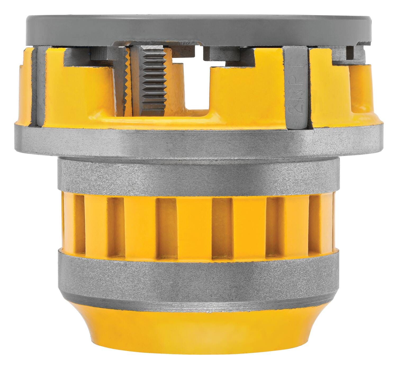 DeWalt DCE700200 Pipe Threading Die Head w/ Dies