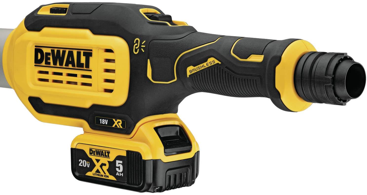 Dewalt DCE800B 20V MAX Cordless 9" Drywall Sander, Tool Only