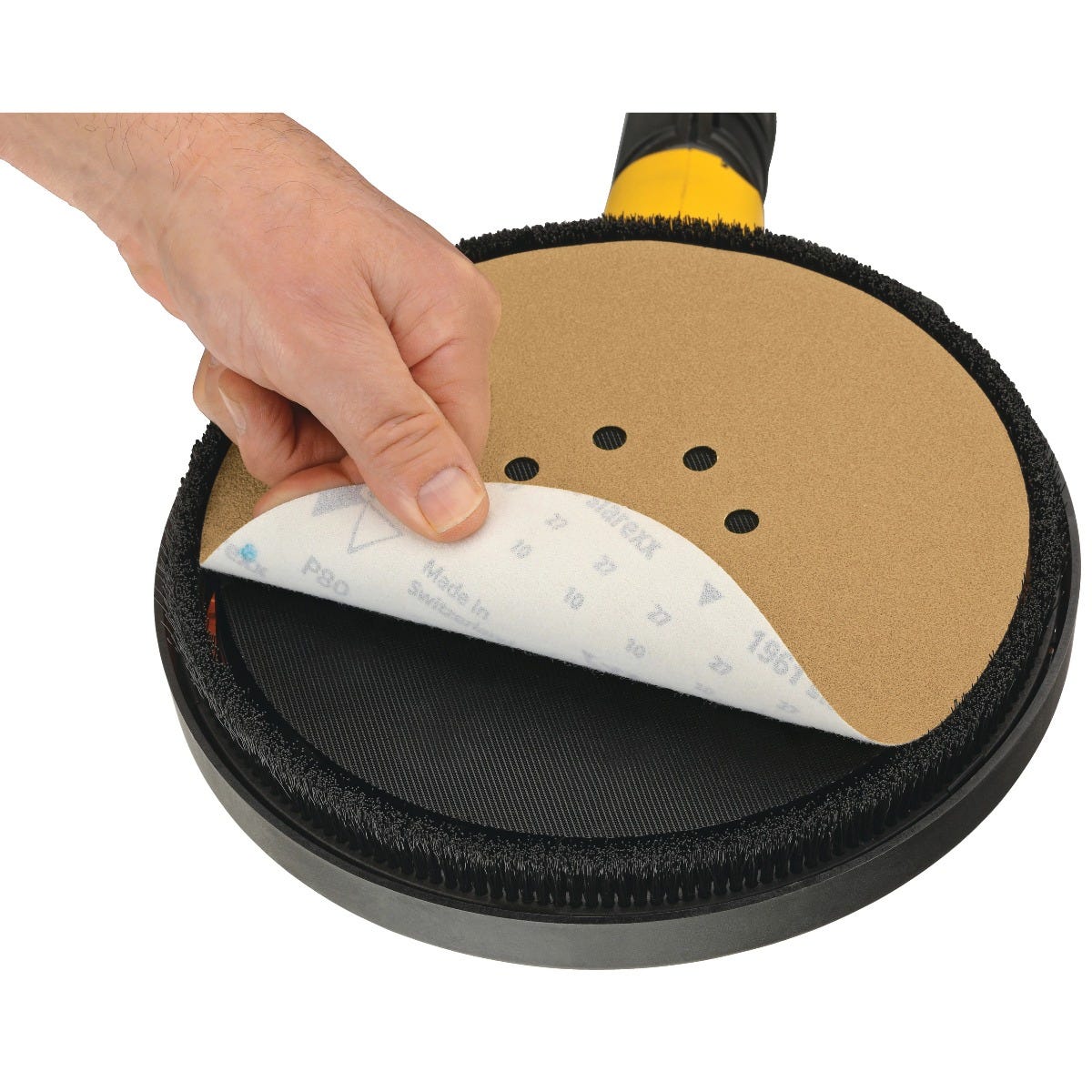 Dewalt DCE800B 20V MAX Cordless 9" Drywall Sander, Tool Only