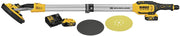 Dewalt DCE800P2 20V MAX Cordless 9" Drywall Sander 5.0Ah Kit