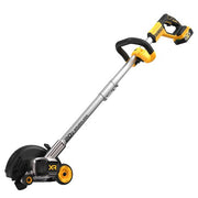DeWALT DCED400M1 20V MAX Brushless Edger 4.0Ah Kit