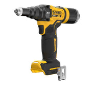 DeWalt DCF403B 20V MAX XR Brushless 3/16 in. Rivet Tool, Tool Only