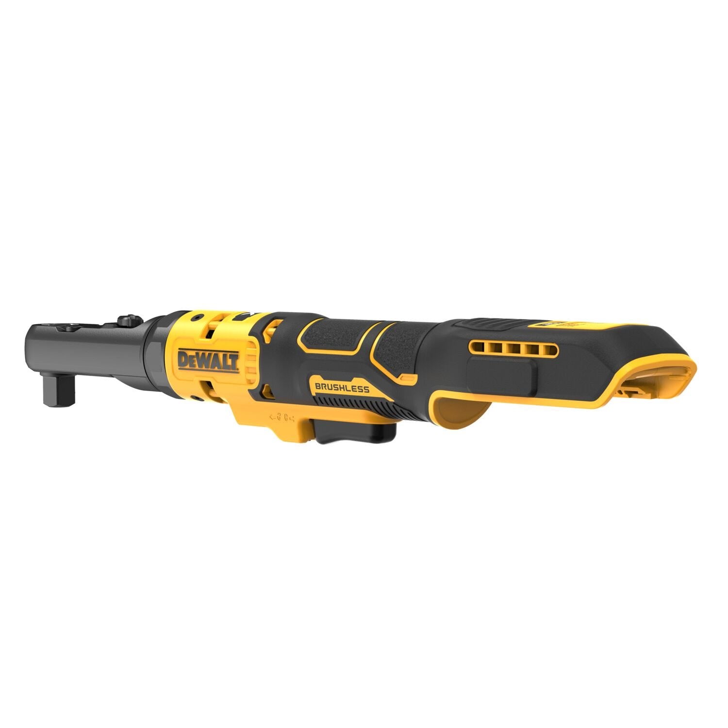 DeWalt DCF510B 20V MAX XR Brushless 3/8 in. - 1/2 in. Variable Speed Ratchet Wrench, Tool Only