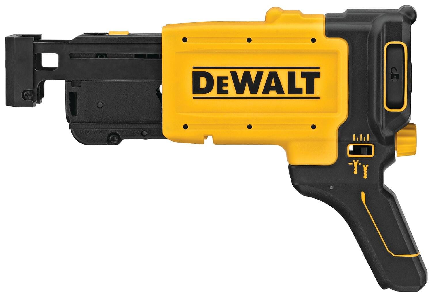 DeWalt DCF6202 Collated Drywall Screw Gun Attachment