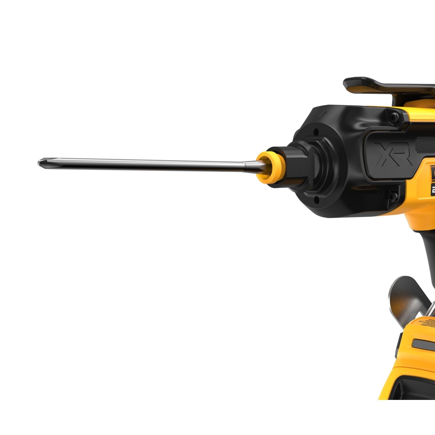 DeWalt DCF630D2 20V MAX XR Brushless Drywall Screwgun 2.0Ah Kit