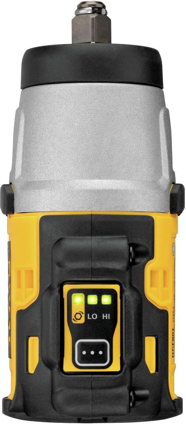 DeWALT DCF902F2 XTREME 12V MAX Brushless 3/8-inch Cordless Impact Wrench 2.0Ah Kit