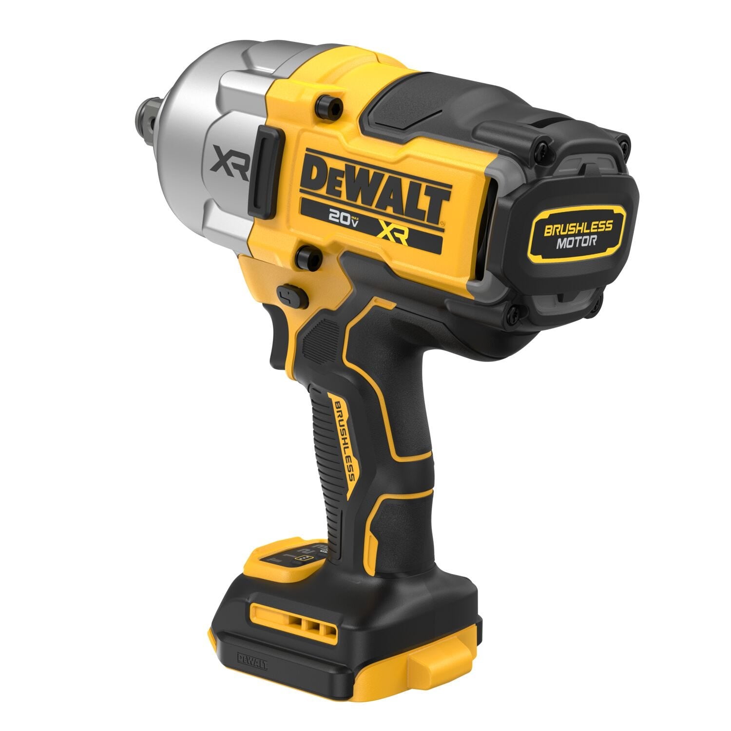 DeWalt DCF964B 20V MAX* XR Brushless 3/4 in. High Torque Impact Wrench w/ Hog Ring Anvil (Tool Only)