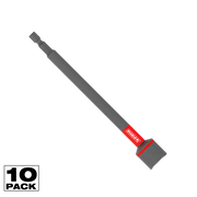 Diablo 1/2 in. x 6 in. Magnetic Nut Driver (DNTSXL12B)