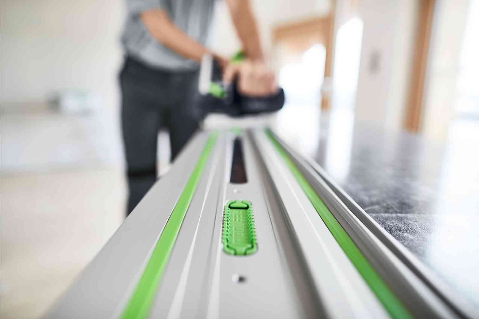 Festool 577043 55-in Guide Rail FS 1400/2-KP