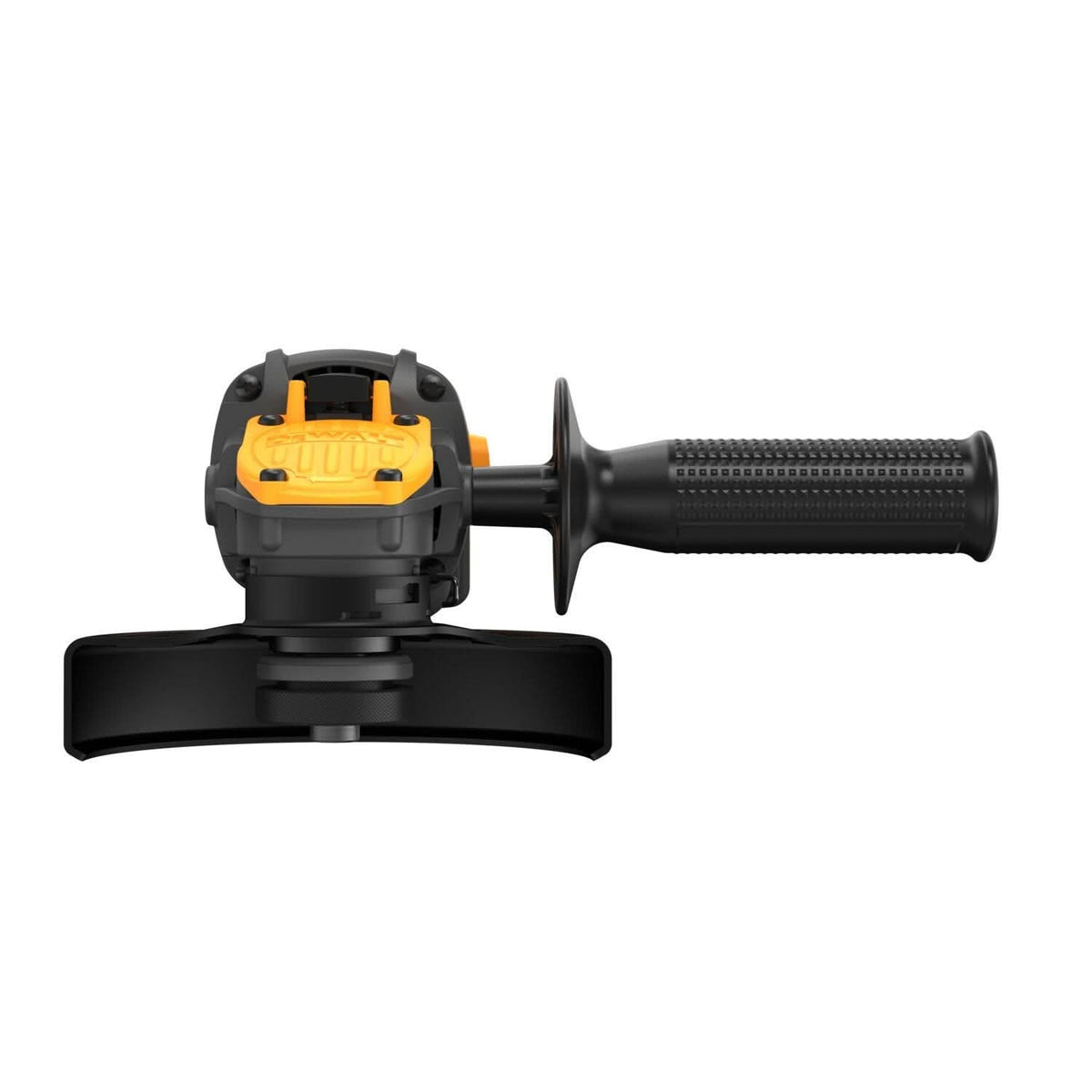DeWalt DCG409VSB 20V MAX 4-1/2" / 5" Variable Speed Grinder with FLEXVOLT ADVANTAGE Technology, Tool Only