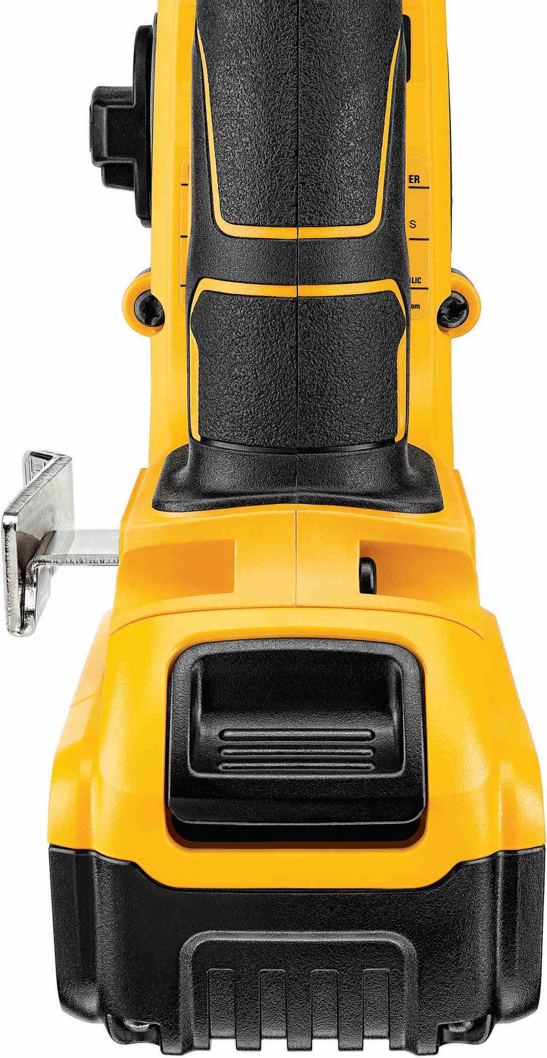 DeWalt DCH273P2 20V MAX SDS Rotary Hammer Drill