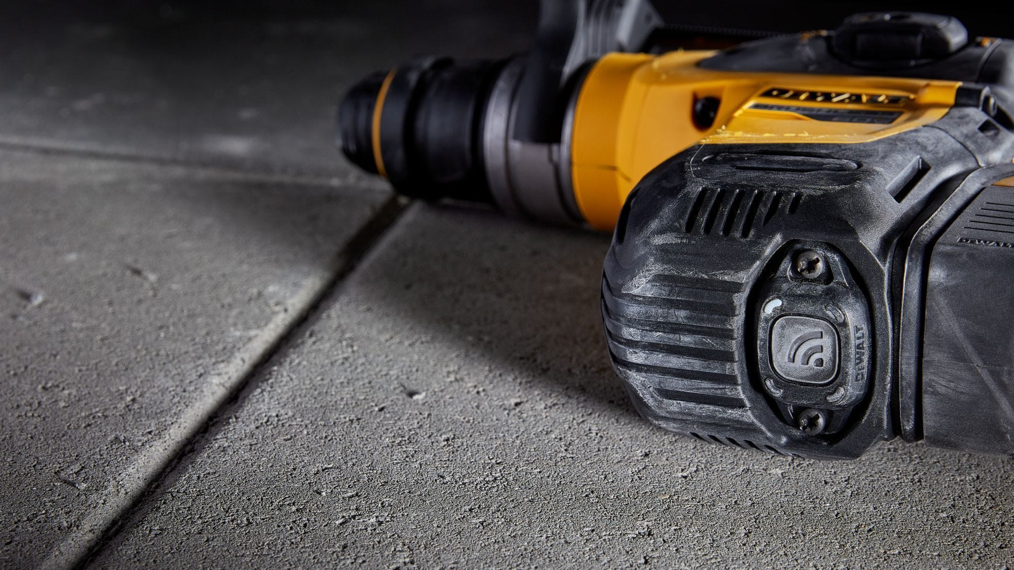 DEWALT DCH416B 60V MAX 1-1/4-in. Brushless Cordless SDS PLUS Rotary Hammer, Tool Only