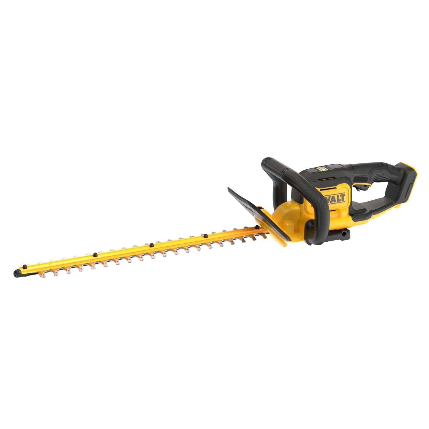 DeWalt DCHT821B 20V MAX* Cordless Brushless 22 in. Hedge Trimmer, Tool Only
