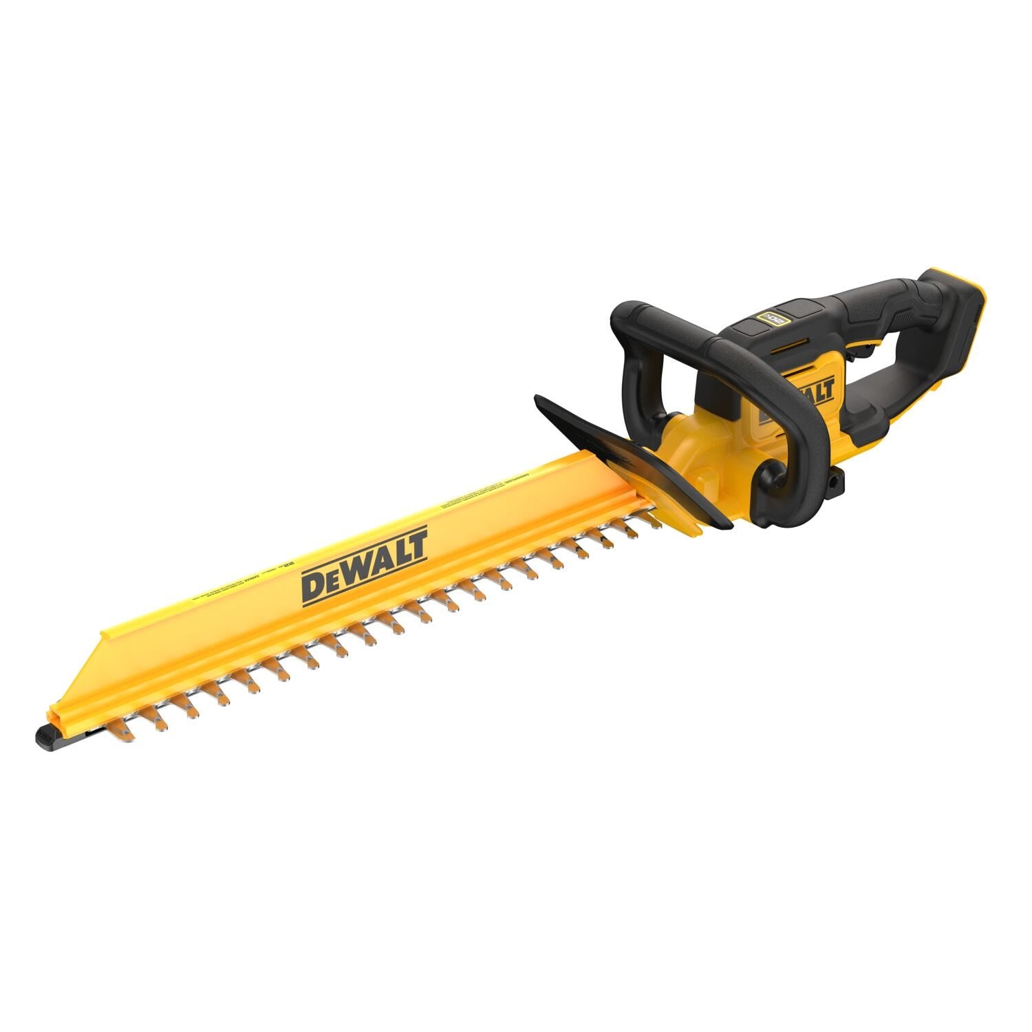 DeWalt DCHT821B 20V MAX* Cordless Brushless 22 in. Hedge Trimmer, Tool Only