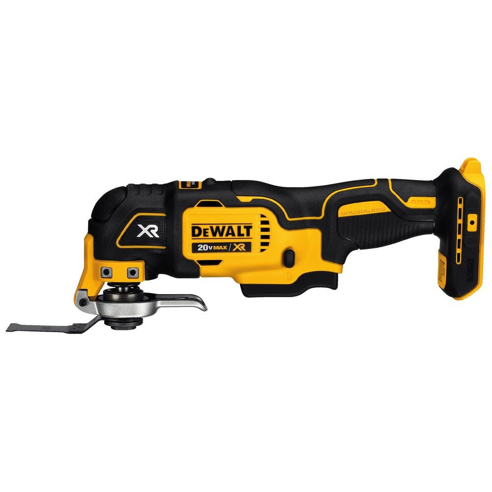 DeWalt DCK1020D2 20V MAX 10-Tool Combo 2.0Ah Kit