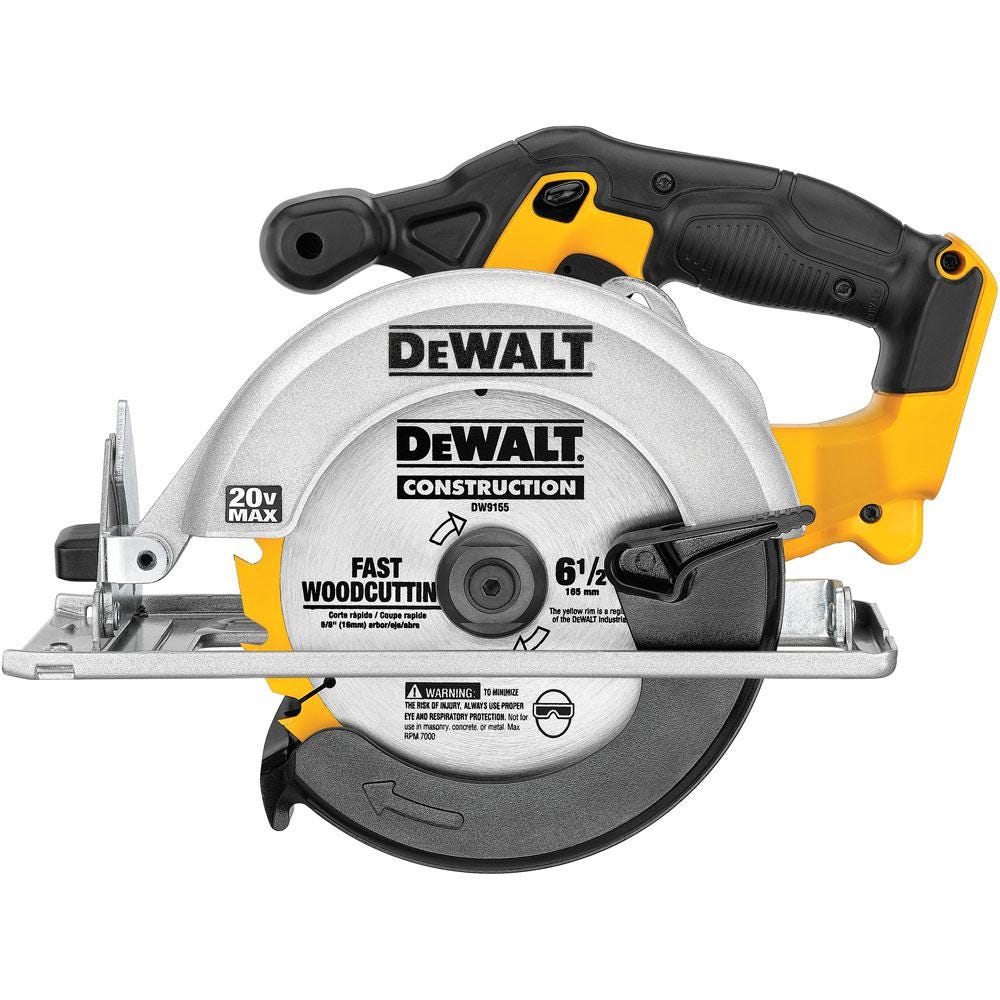 DeWalt DCK1020D2 20V MAX 10-Tool Combo 2.0Ah Kit