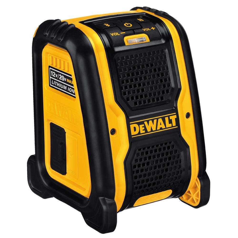 DeWalt DCK1020D2 20V MAX 10-Tool Combo 2.0Ah Kit
