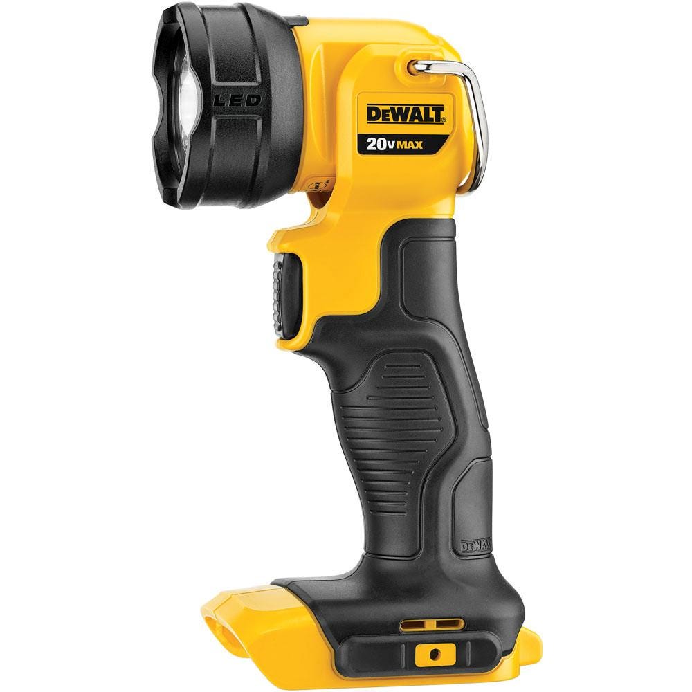 DeWalt DCK1020D2 20V MAX 10-Tool Combo 2.0Ah Kit