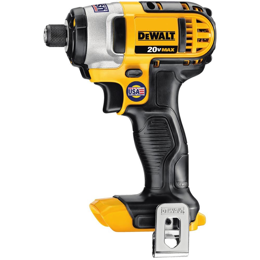 DeWalt DCK1020D2 20V MAX 10-Tool Combo 2.0Ah Kit
