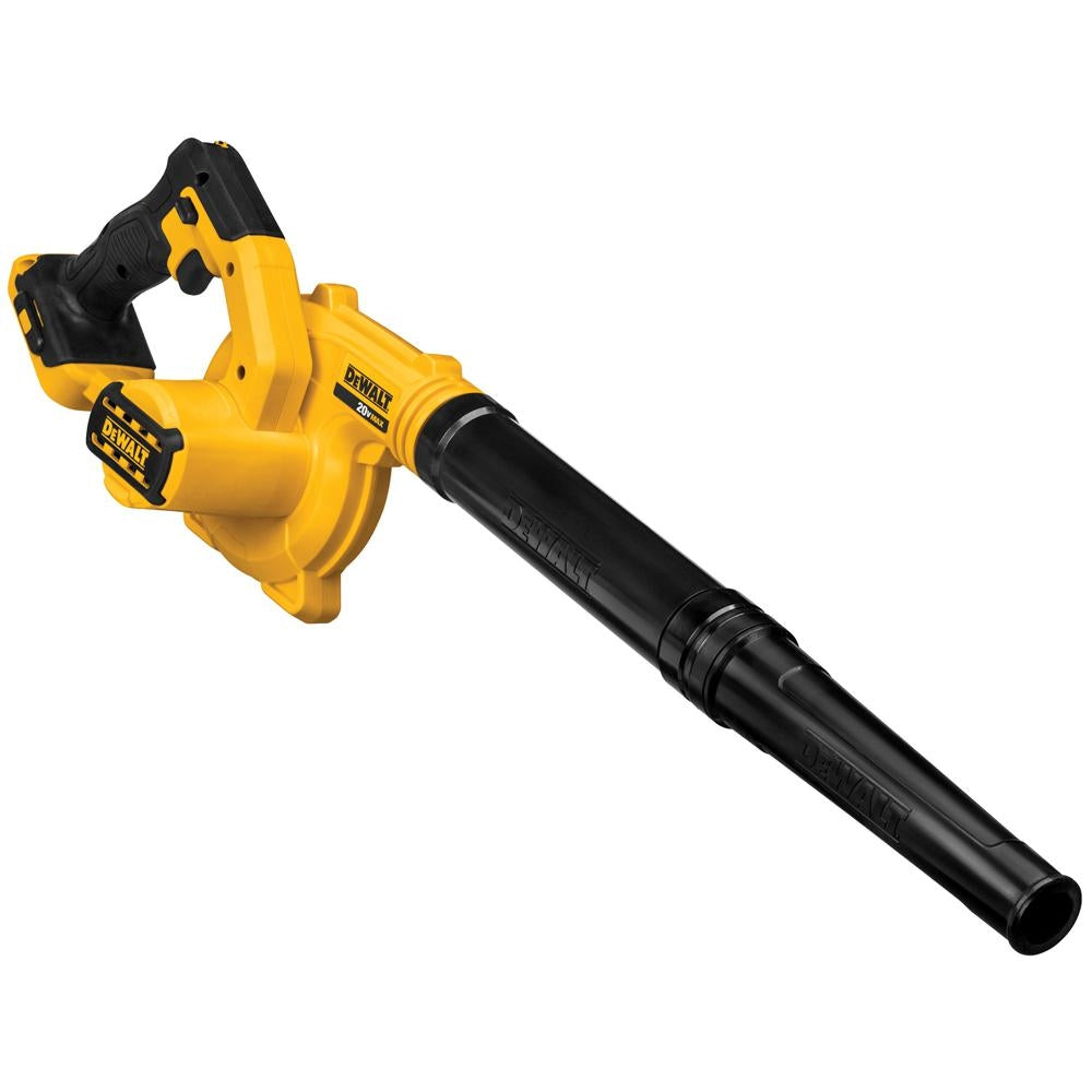 DeWalt DCK1020D2 20V MAX 10-Tool Combo 2.0Ah Kit