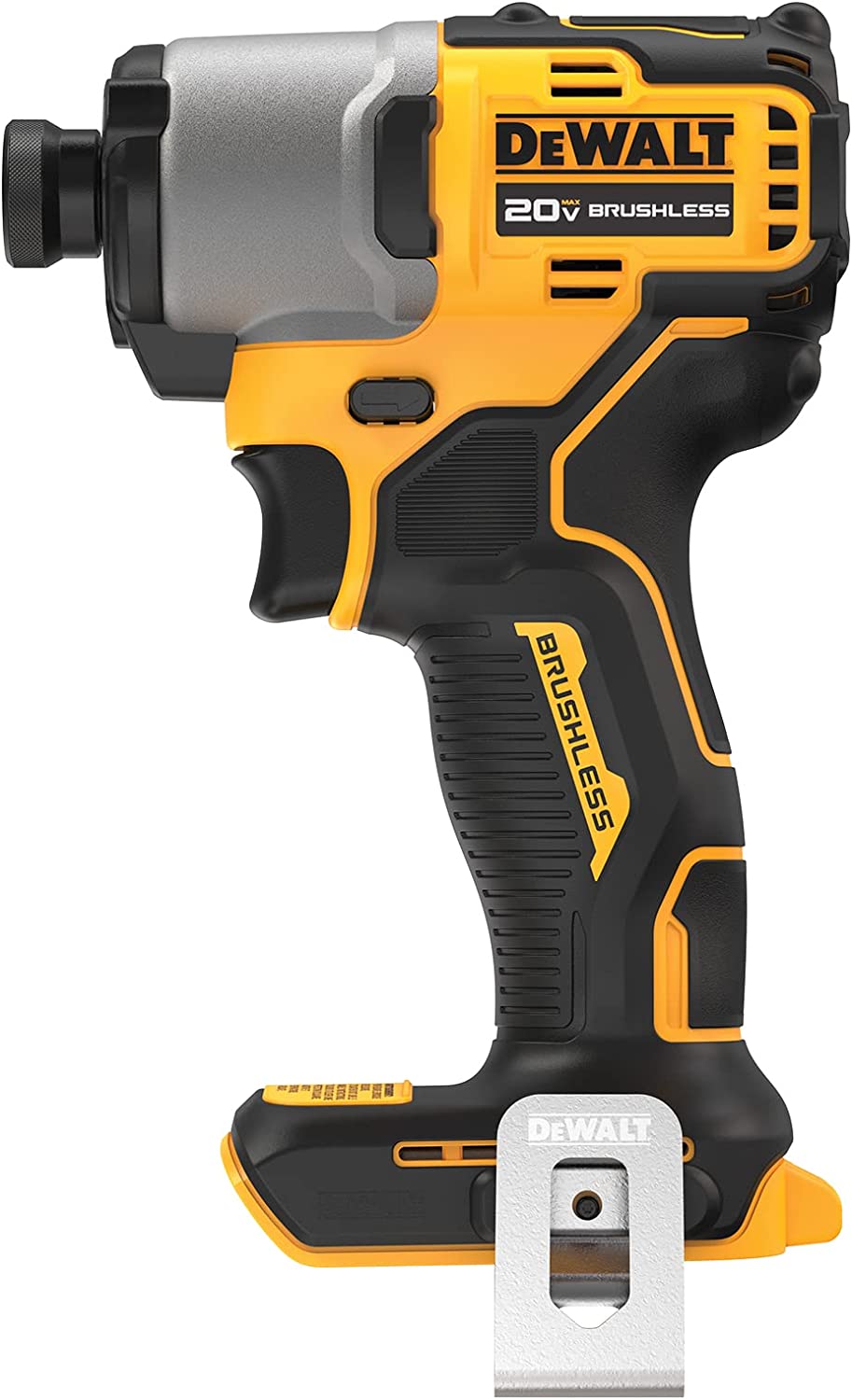 DeWalt DCK479D2 20V MAX Brushless 4-Tool 2.0Ah Combo Kit