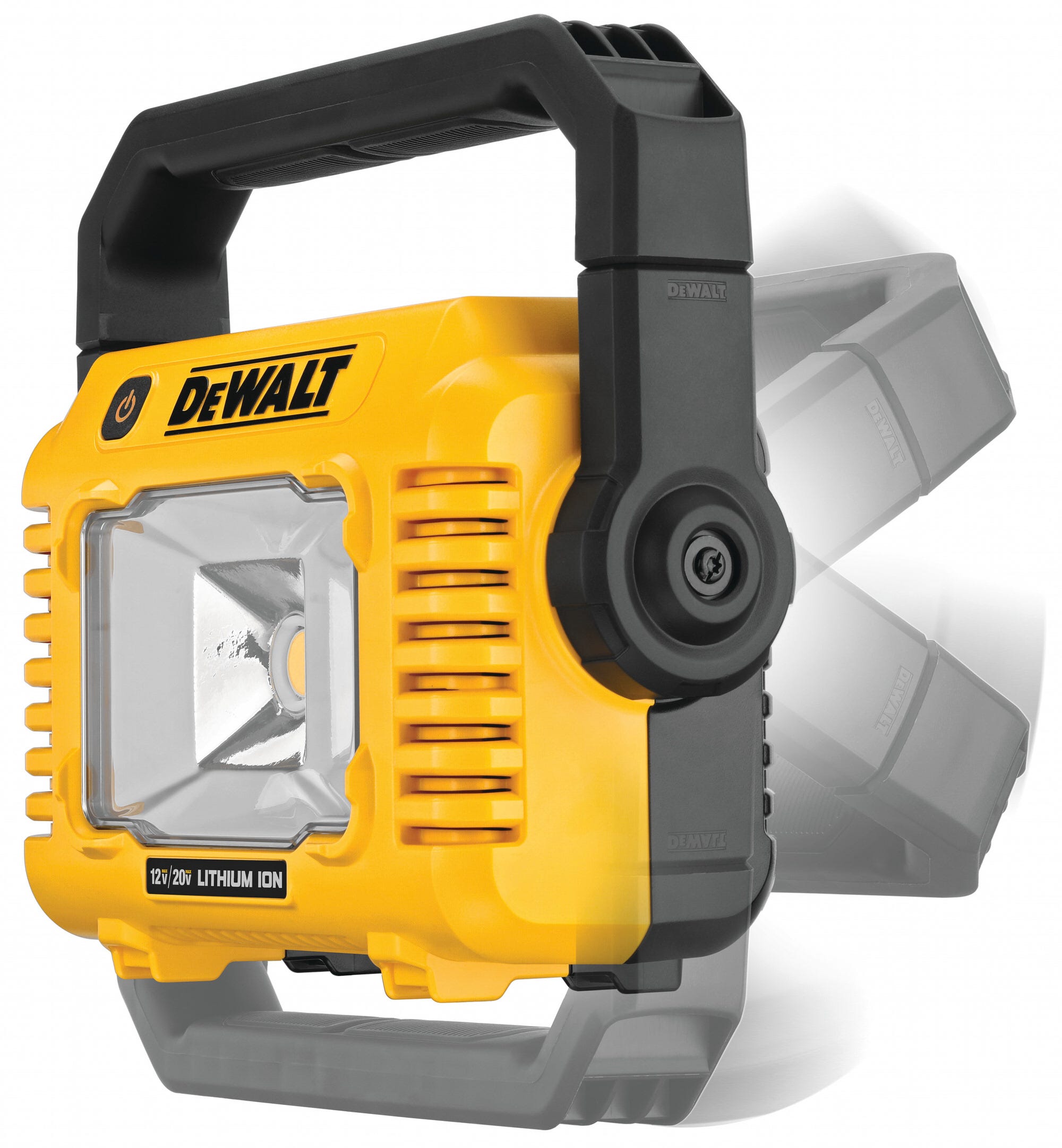 DeWalt DCL077B 12V/20V MAX Compact Task Light