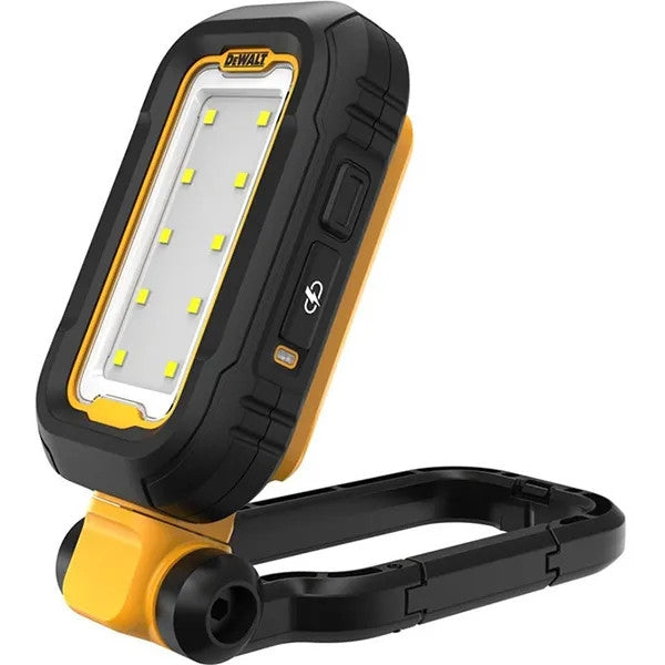 DeWalt DCL182 1000 Lumen USB-C Rechargeable LED Task Light