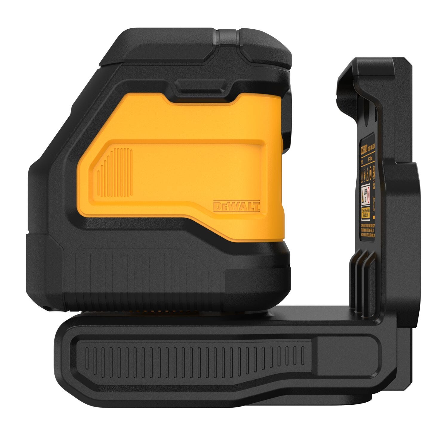 DeWalt DCLE34021B 20V MAX Green Cross Line Laser Level, Tool Only