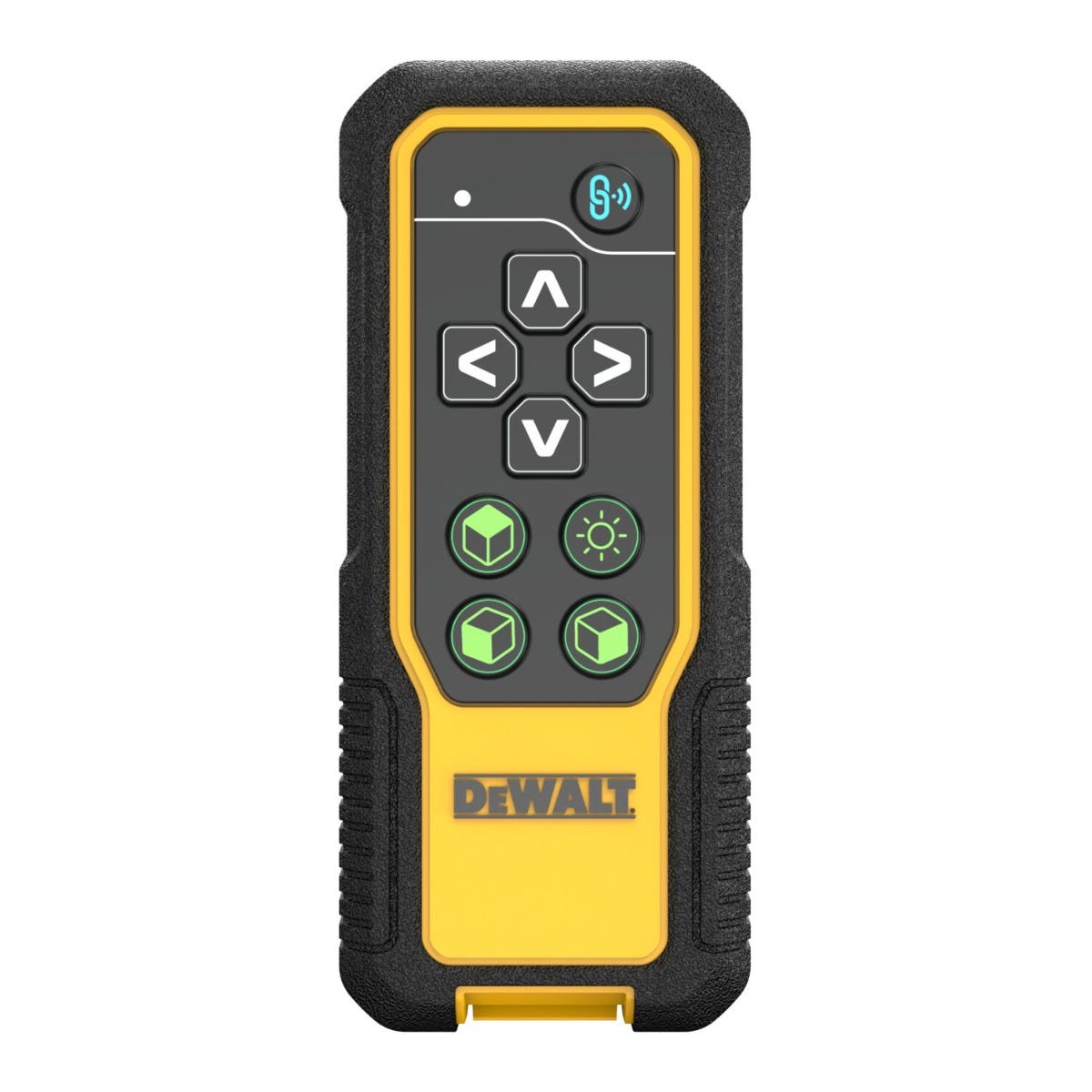DeWalt DCLE34035D1 20V MAX 3x360 Remote Control Laser Kit