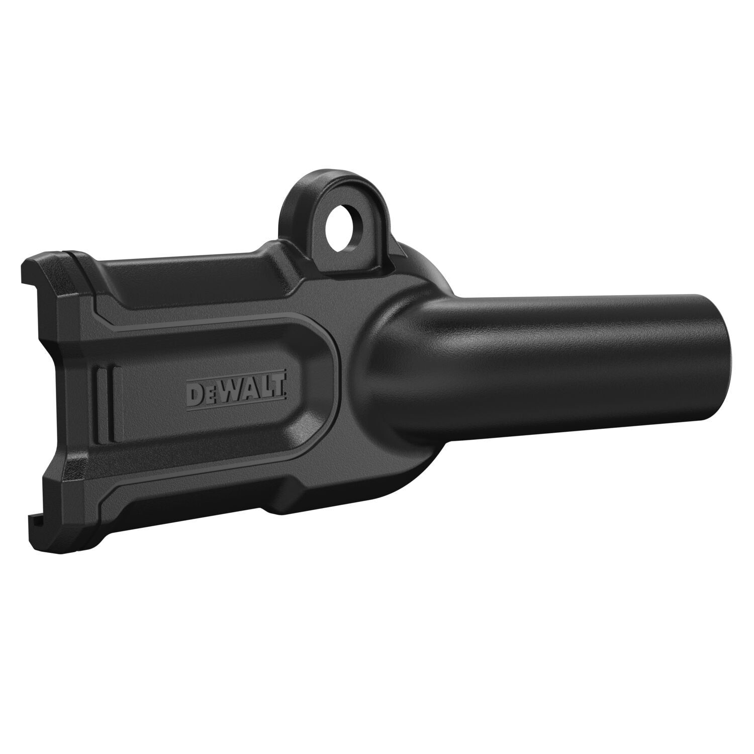 DeWalt DCM200DC Dust Shroud for DCM200 Bandfile