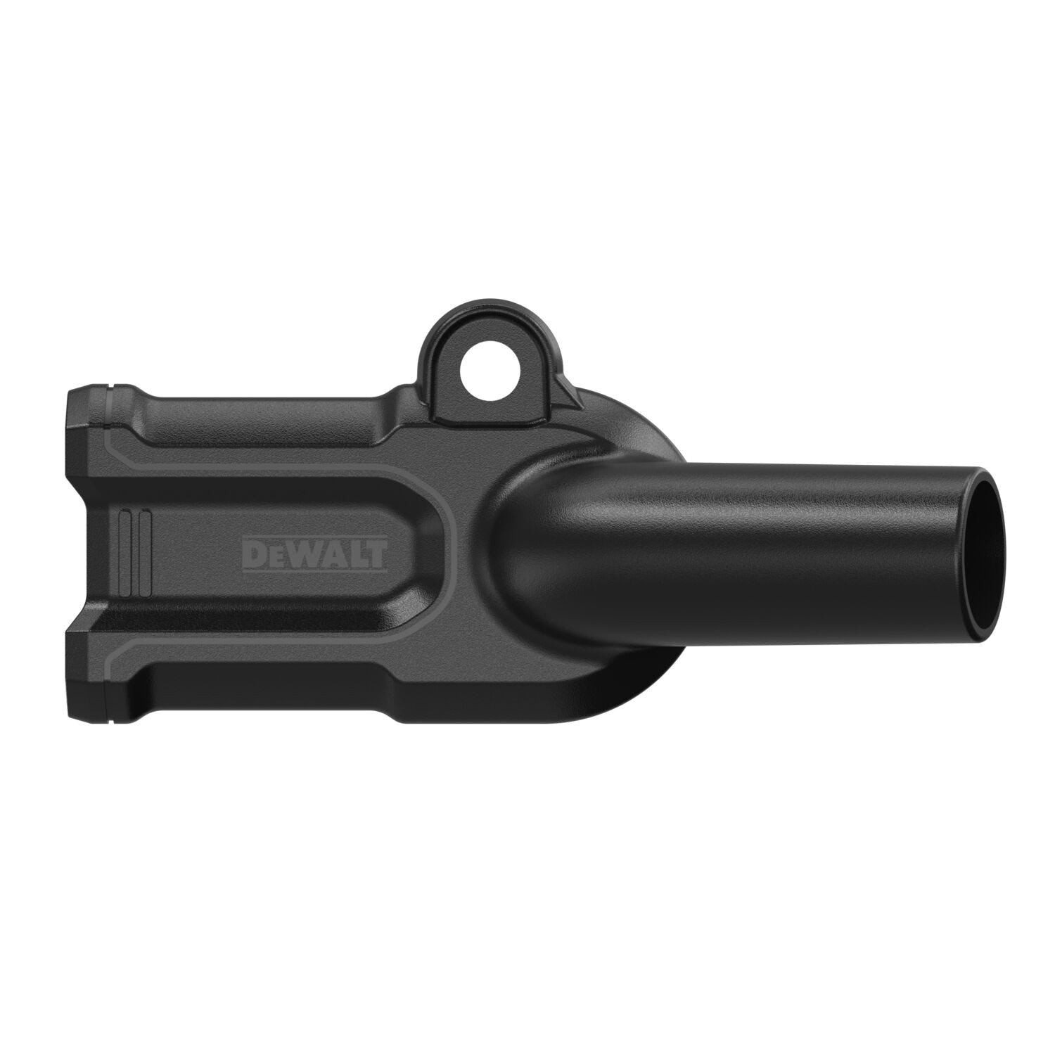 DeWalt DCM200DC Dust Shroud for DCM200 Bandfile