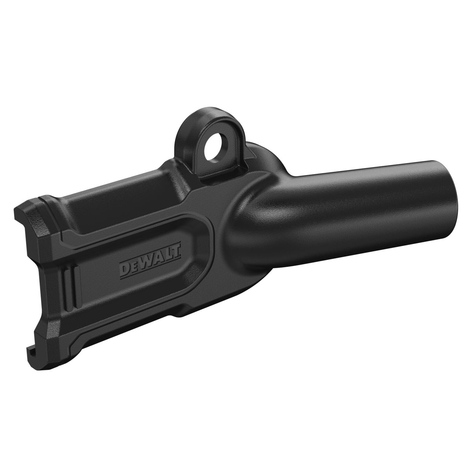 DeWalt DCM200DC Dust Shroud for DCM200 Bandfile