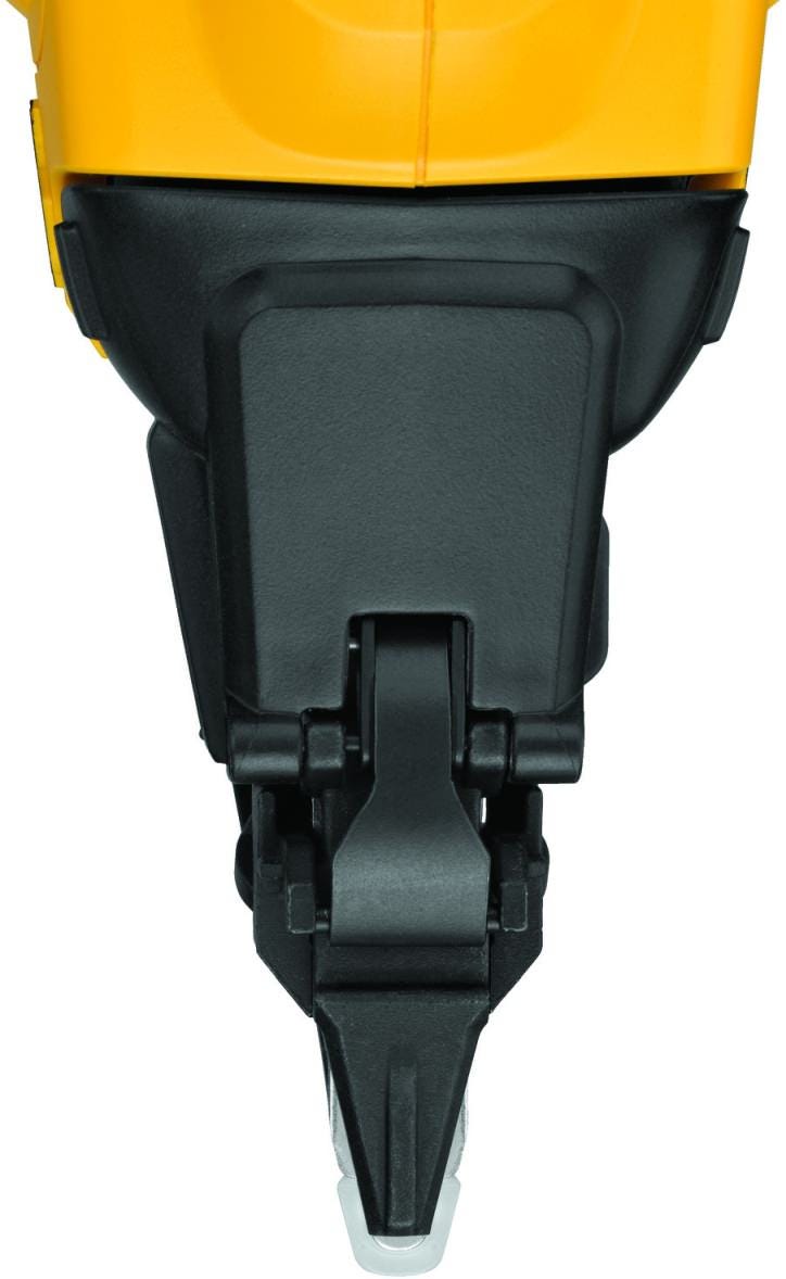DeWalt DCN662B 20V Max XR 16-Gauge Cordless Straight Finish Nailer, Tool Only
