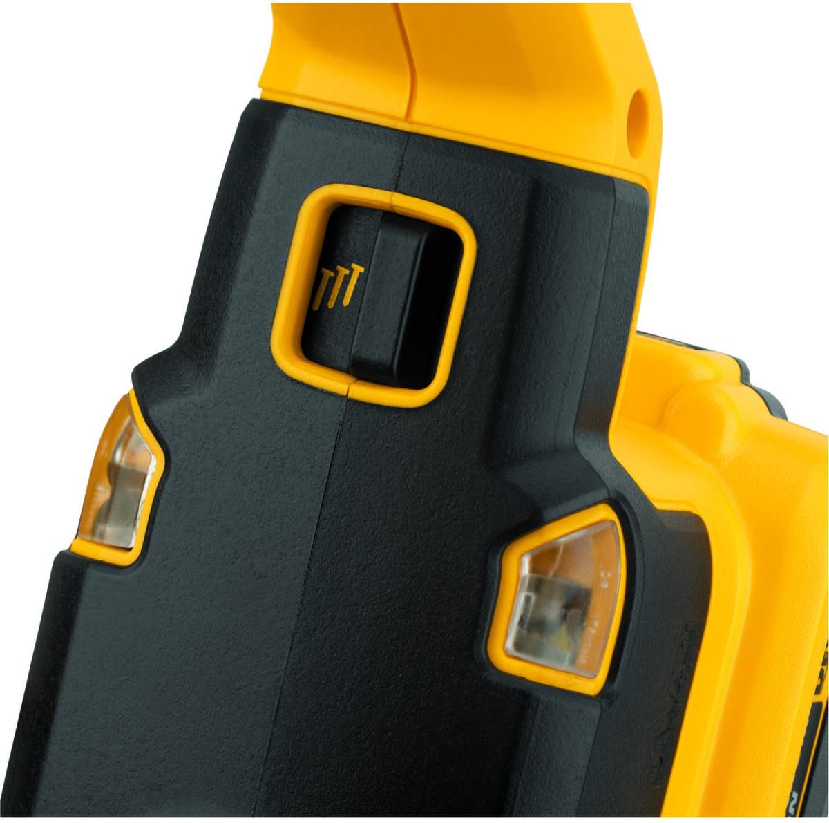 DeWalt DCN662B 20V Max XR 16-Gauge Cordless Straight Finish Nailer, Tool Only