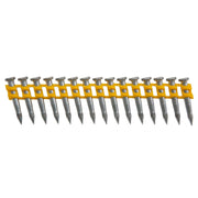 DeWalt DCN890115 CCN Concrete Pin Nail, 1-1/4 in x 0.120 / 0.145 in. (1000-Pack)