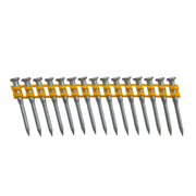 DeWalt DCN891125 Concrete Pin Nail, 1-1/4 in x 0.120 / 0.145 in. (1000-Pack)