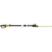 DeWalt DCPH820B 20V Max Pole Hedge Trimmer, Tool Only