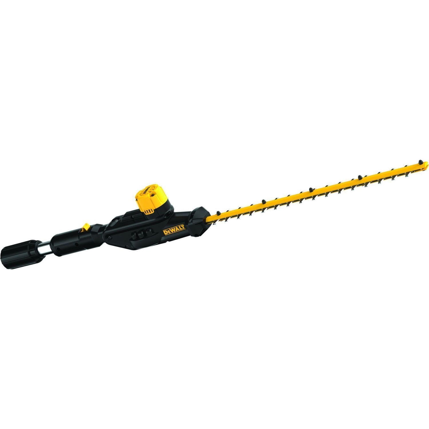 DEWALT DCPH820BH Pole Hedge Trimmer Head with 20V MAX Compatibility