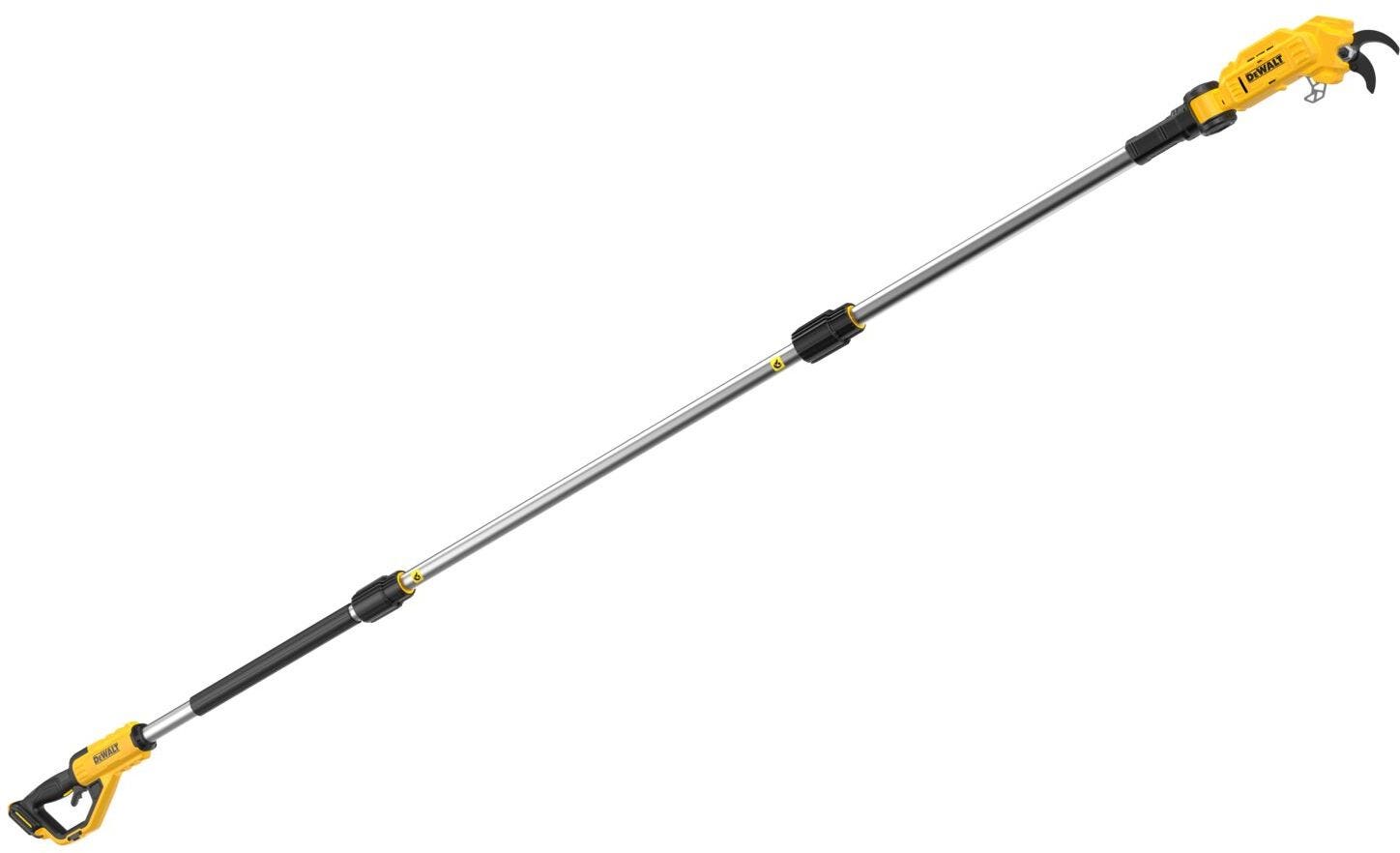 DeWalt DCPPR320B 20V MAX Pole Pruner, Tool Only