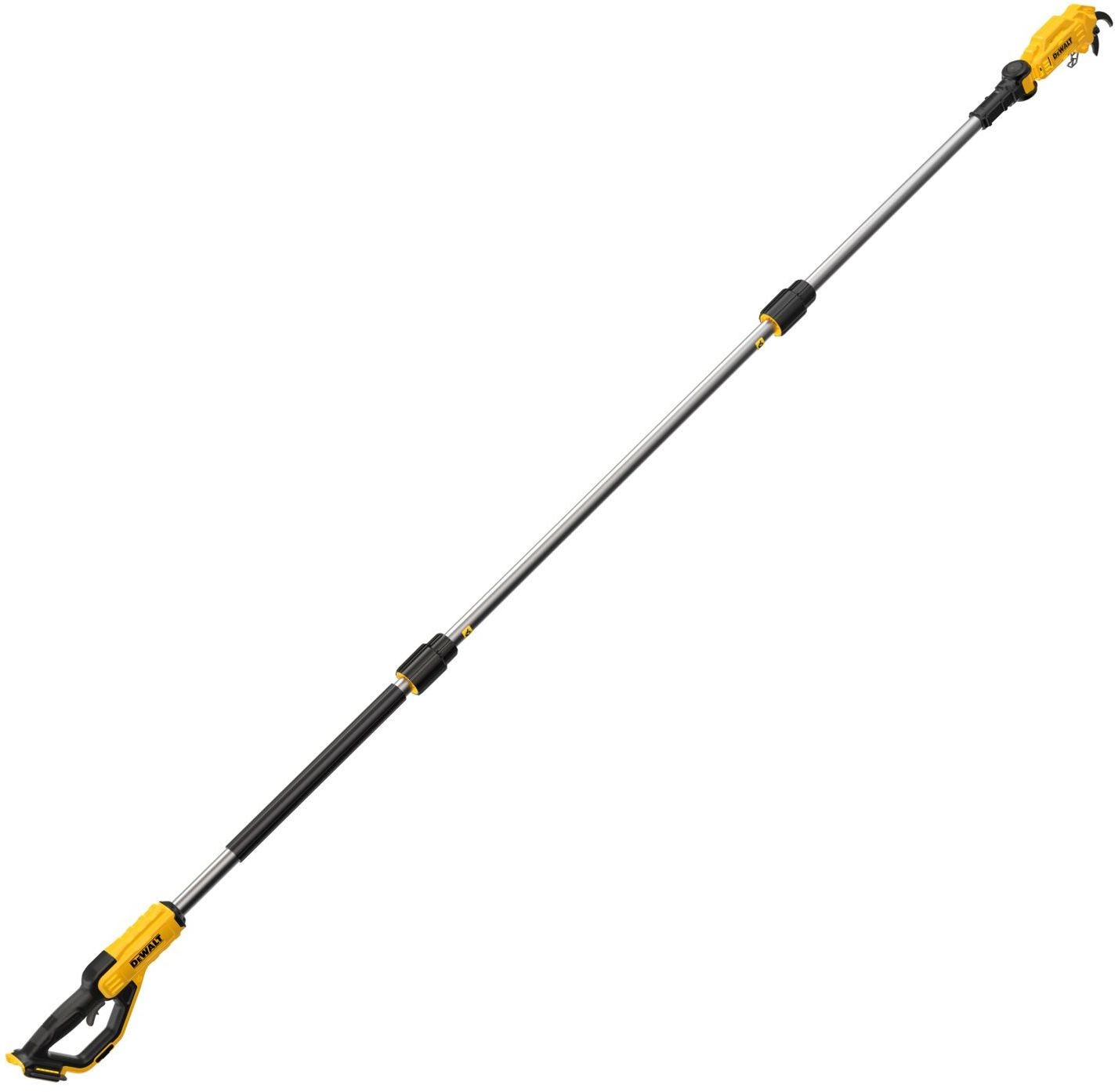 DeWalt DCPPR320B 20V MAX Pole Pruner, Tool Only