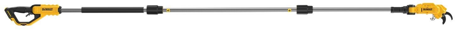 DeWalt DCPPR320B 20V MAX Pole Pruner, Tool Only