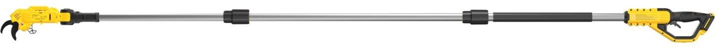 DeWalt DCPPR320B 20V MAX Pole Pruner, Tool Only