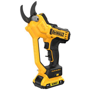 DeWalt DCPR320D1 20V MAX 1-1/2-in. Cordless Shrub & Limb Pruner Kit